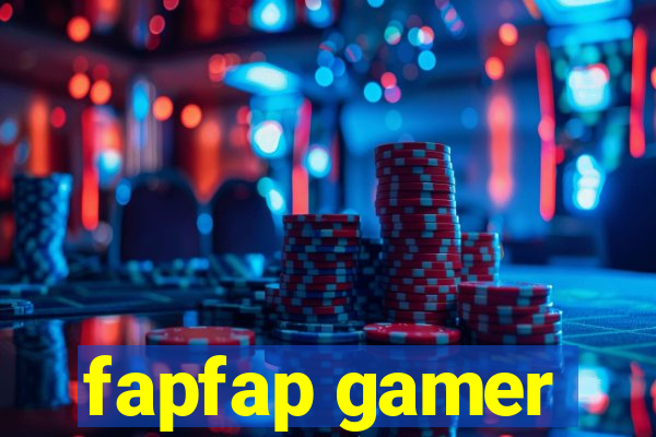 fapfap gamer